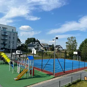 Apartament U Wujka, Żukowo