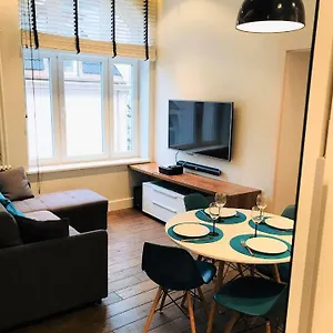 Apartament Victus Apartamenty, Omega, Sopot