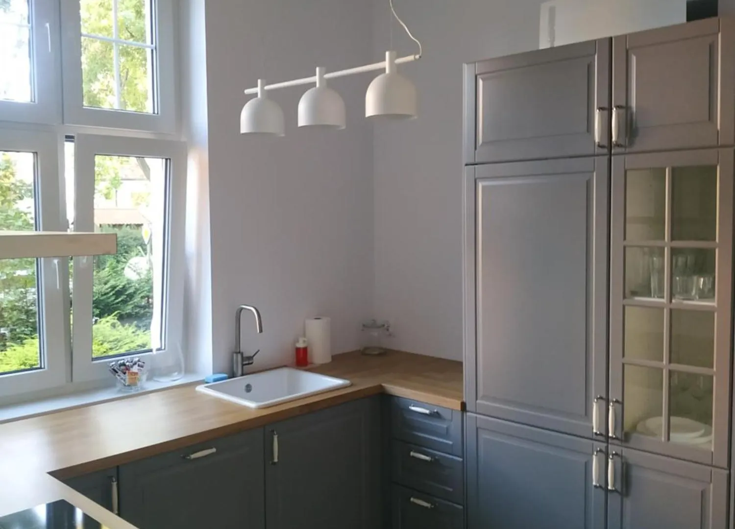 Apartament Sonet Mickiewicza Sopot