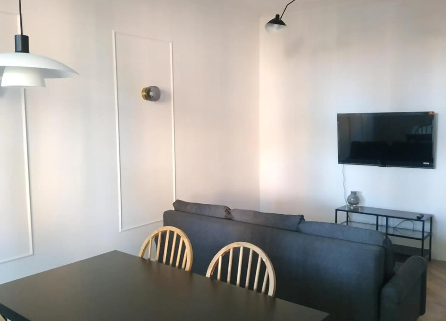 Apartament Sonet Mickiewicza Sopot Polska