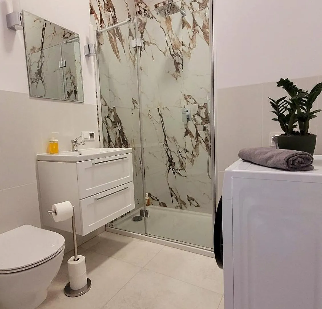 Apartament Sonet Mickiewicza Sopot