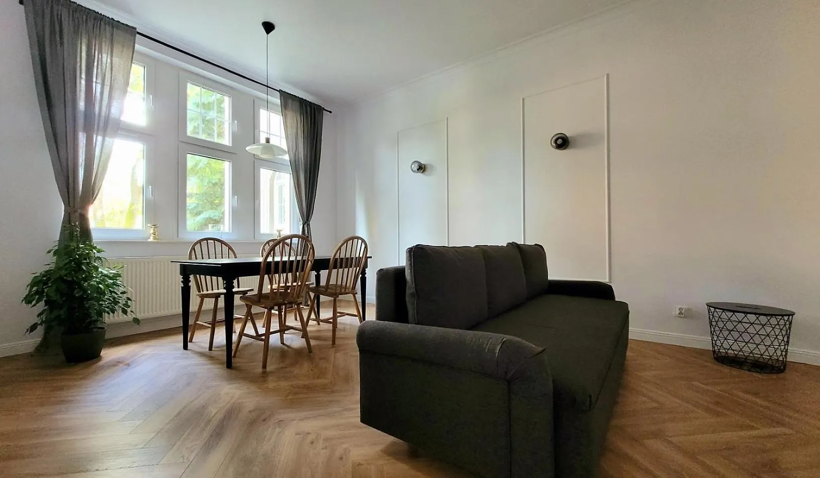Apartament Sonet Mickiewicza Sopot